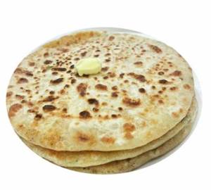 Chapati Paratha