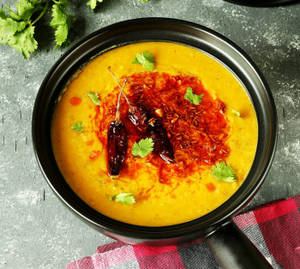 Dal Tadka