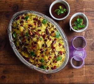 Veg kashmiri pulao