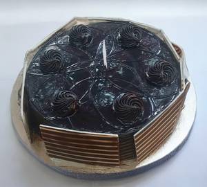 Dutch Truffle Chocolate Cake ( Round )1 Kg