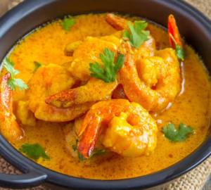 Prawn Masala