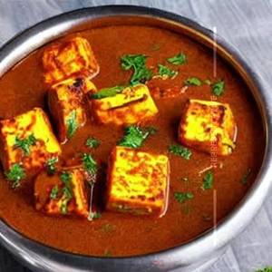 Sahi paneer