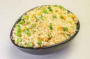 Veg Fried Rice