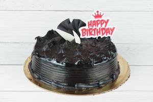 Chocolate Excess Cake (500gms)