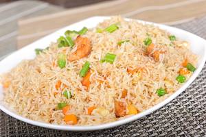 Egg Rice