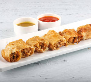 Chicken Spring  Roll