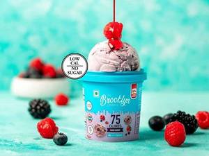 Soho Berry Tub - 450 ml