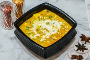  Paneer Matar