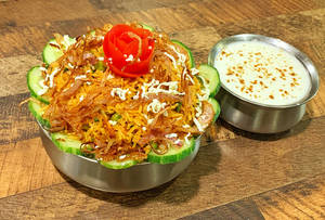 Veg Biryani