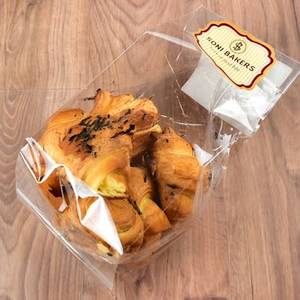 Chocolate Croissant