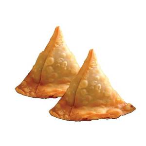 Veg Samosa (2 Pcs.)