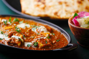Paneer Butter Masala