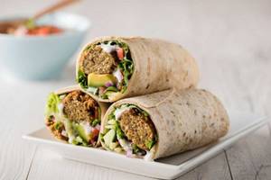 Falafel Roll