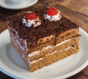 Black Forest Set [2pc]