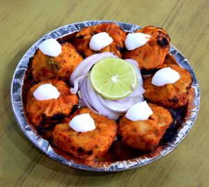 Chicken Tandoor Momo