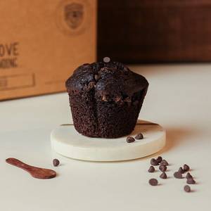 Chocolate Muffin