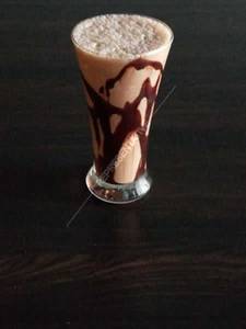 Tiramisu Cold Coffee