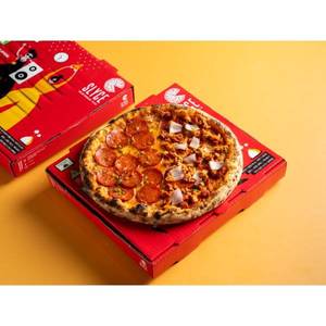 Og Pepperoni & Italian Mob