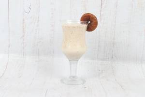 Afghan Anjeer Shake