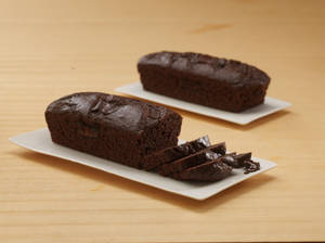 Fully Chocolate Dry Cake (1Pc)