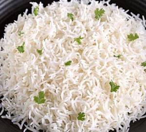 Rice plate [full]
