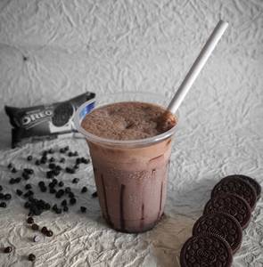 Oreo Shake