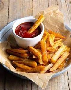 Frenchi Fries