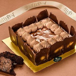 Classic Brownie (600 Gms)