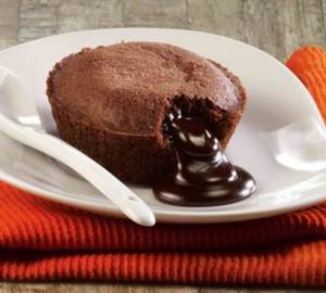 Choco Lava Cake