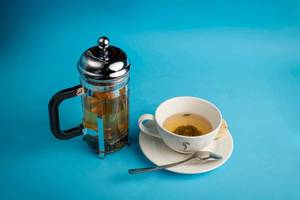 English Breakfast Tea