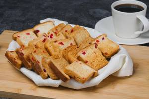 Fruit Rusk