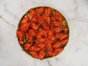 Paneer 65