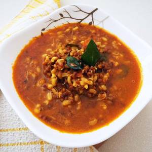 Matki Masala