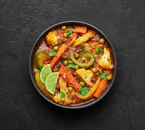 Mix Veg   