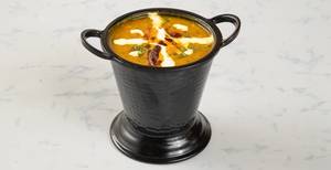 Dal Arhar Fry (Serves 2)
