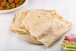 Rumali Roti
