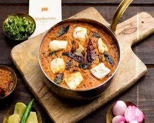 Paneer Mirchi Masala