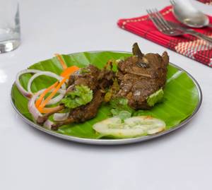 Kaadai Fry