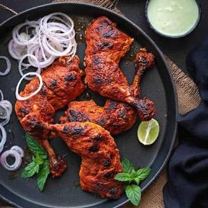 Bhatti Ka Murg