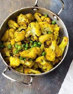 Aloo Gobi
