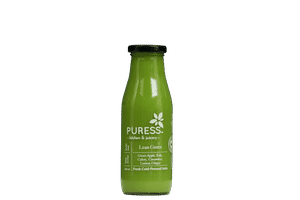 Lean Green Cold Pressed Juice ( Green Juice)