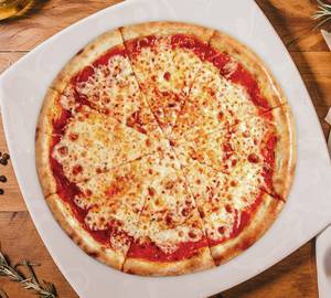 10" Margherita