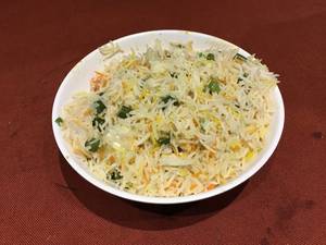 Veg Pulav
