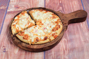 Paneer & Onion