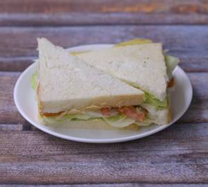 Veg Sandwich