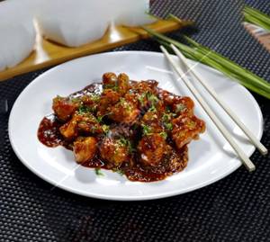 Gobi Manchurian