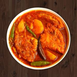 Omlate Curry