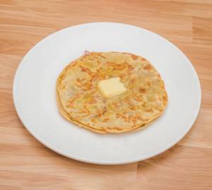 Paneer Paratha
