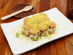 Murukku Cheese Sandwich