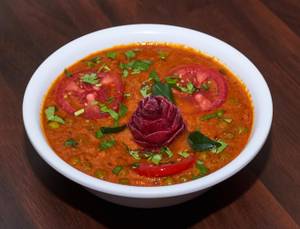 Green Peas Masala ( Gravy ) 